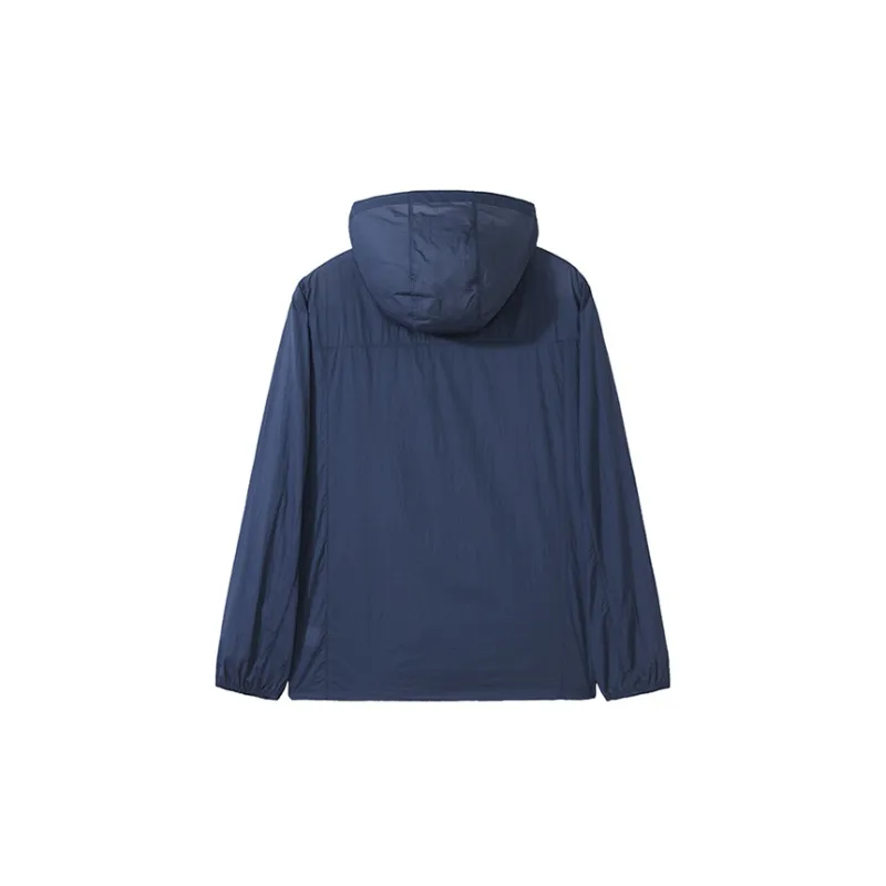 PIONEER CAMP Sun Protection Clothing Coat Unisex-1