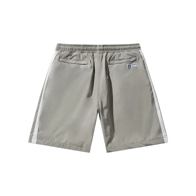 NPC Casual Shorts Unisex-4