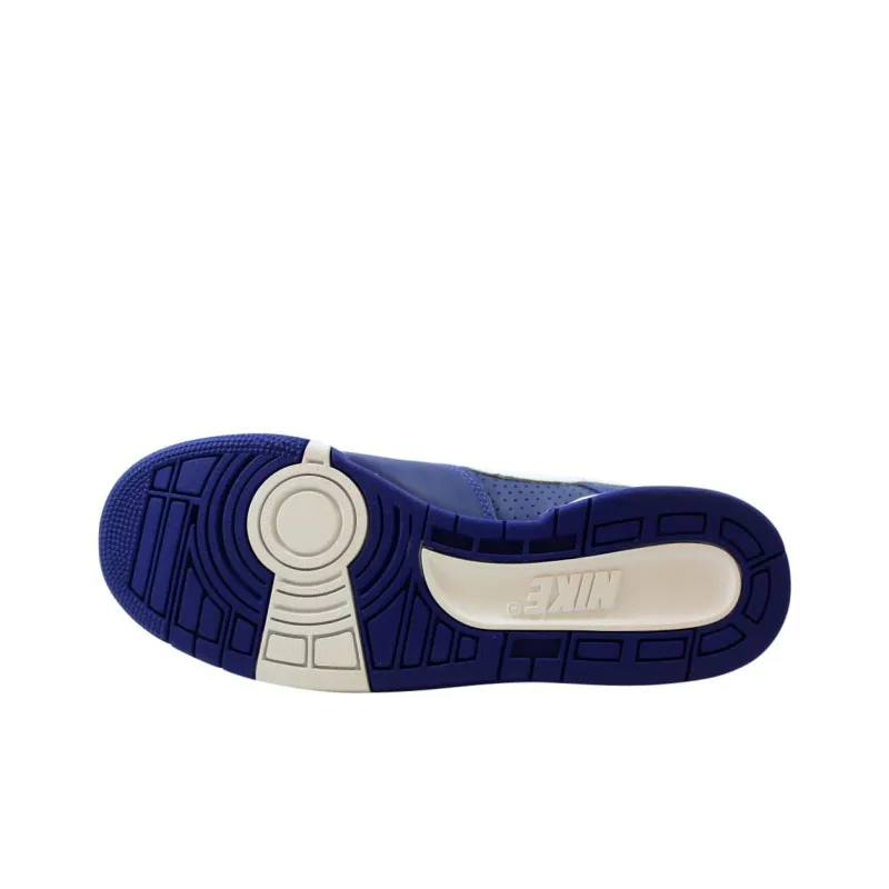 Nike Delta Force Low 'Sport Royal Sunnyside' Women's-3