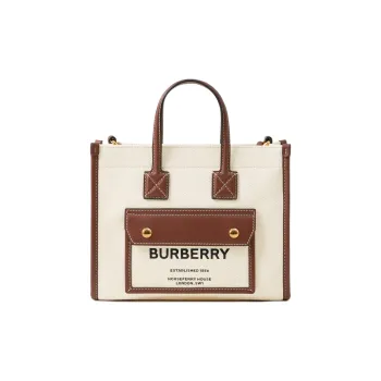 Burberry Freya Handbags