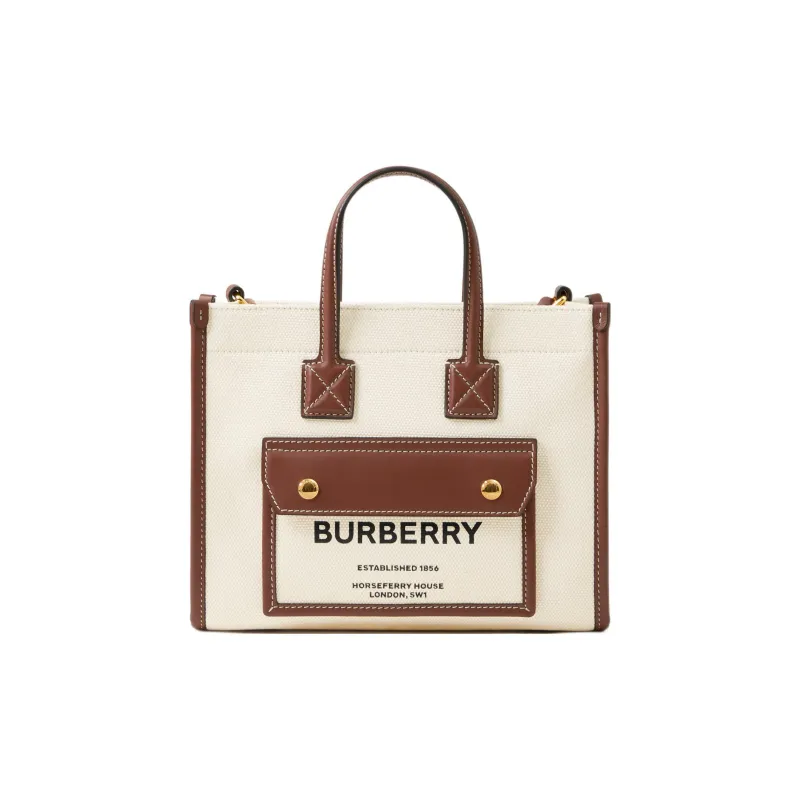 Burberry Freya Handbags-0