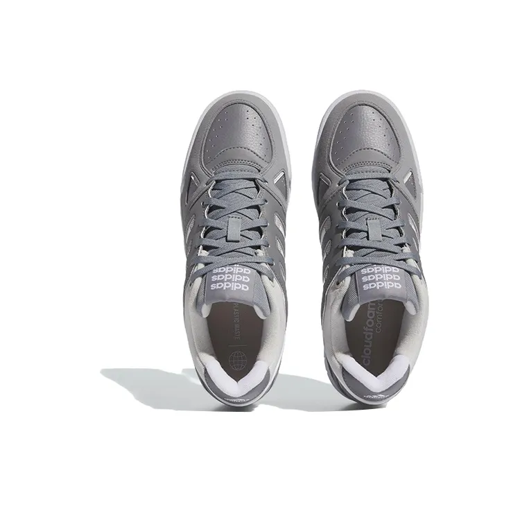 Adidas Midcity Low 'Grey'-3