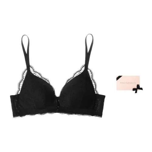 MISS CURIOSITY Women's Bras