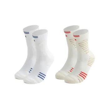 SHIWAJI Men Basketball Socks