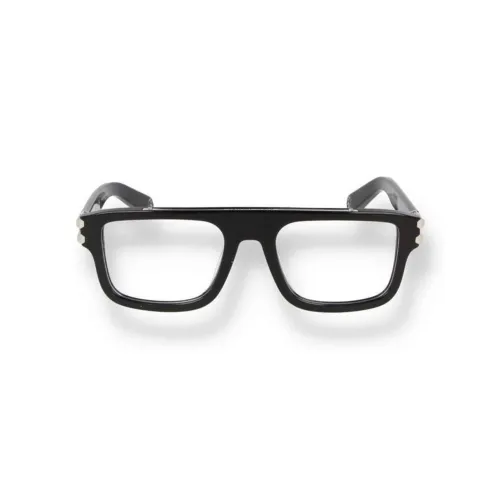 PHILIPP PLEIN Eyeglass Frames Women's Black