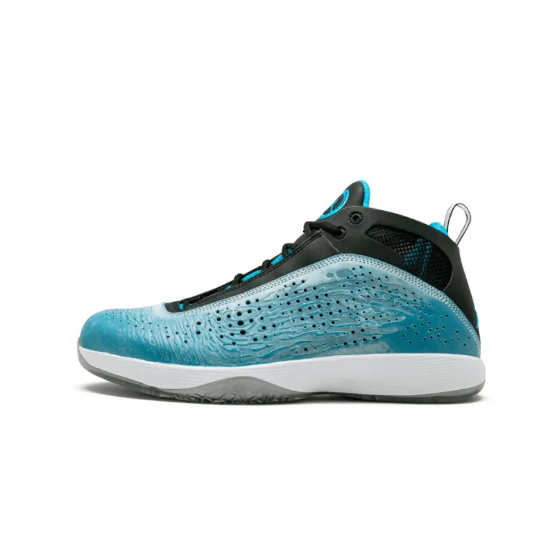 Jordan 2011 Jordan Brand Classic West-0