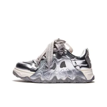 A1 Low Top Skateboard Shoes Unisex