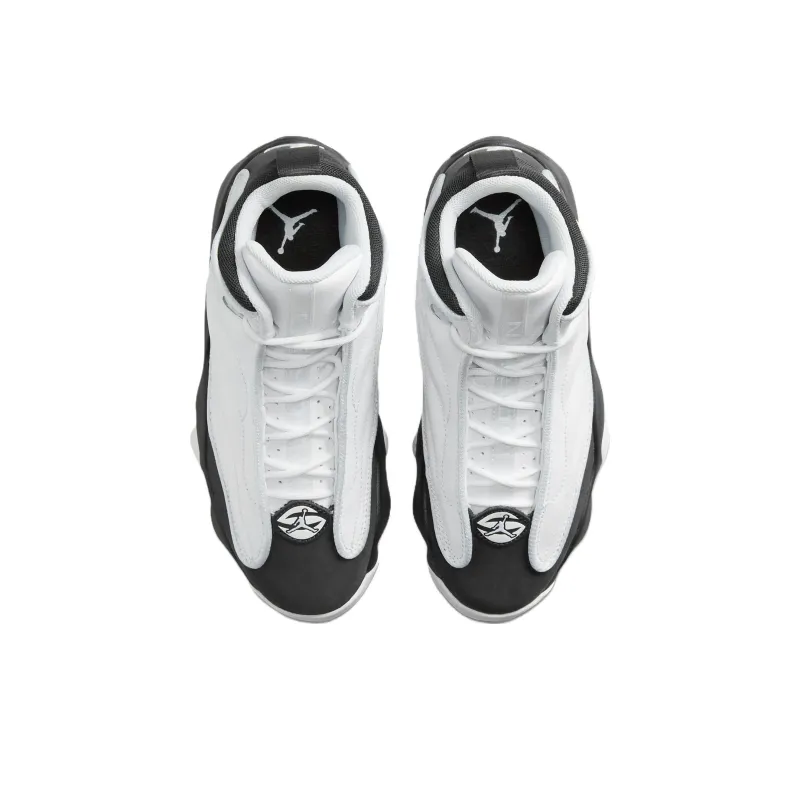 Jordan Pro Strong White Blue Tint-3