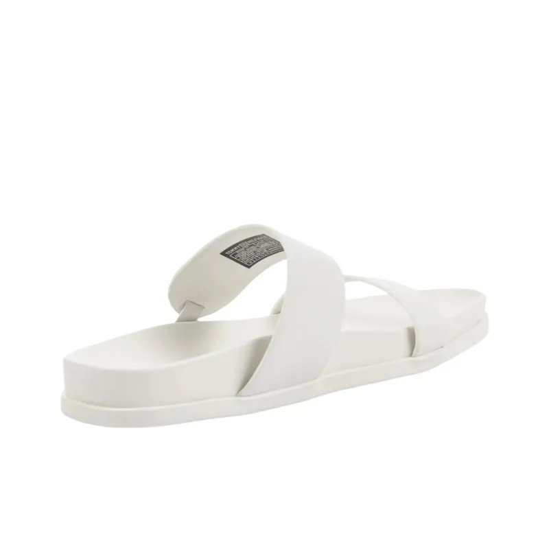 Tommy Hilfiger Logo-plaque Moulded Slides-2