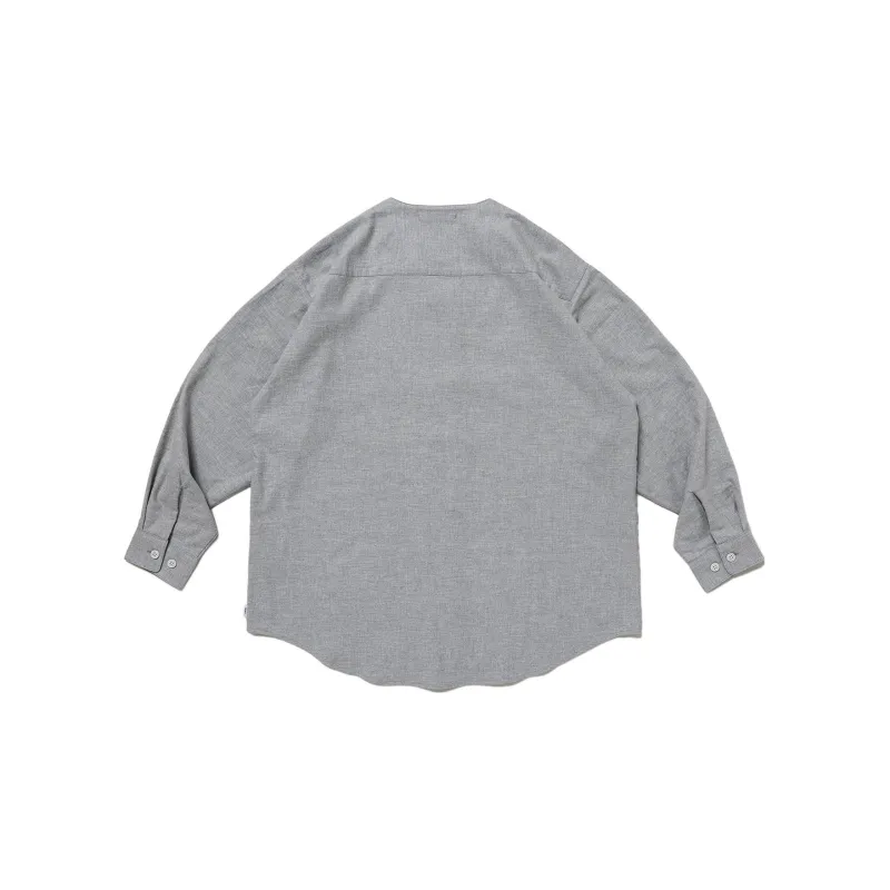 WTAPS Jackets Men Gray-1