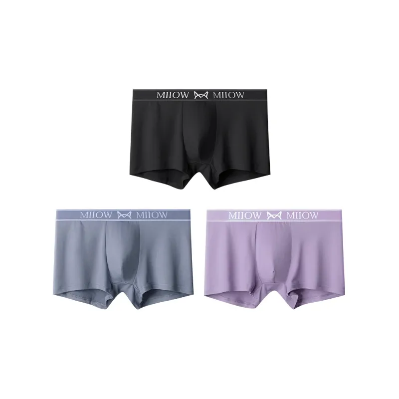 MIIOW Men Underpants-28