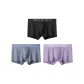 3 Pack (Light Blue+Taro Purple+Black)