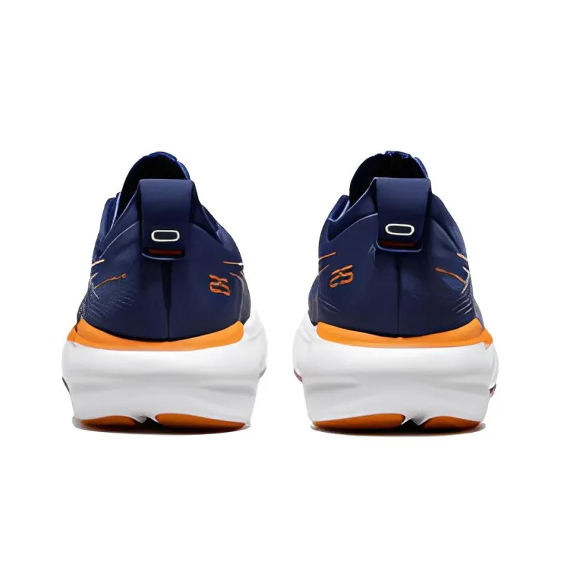 Asics Gel Nimbus 25 'Deep Ocean Bright Orange'-3