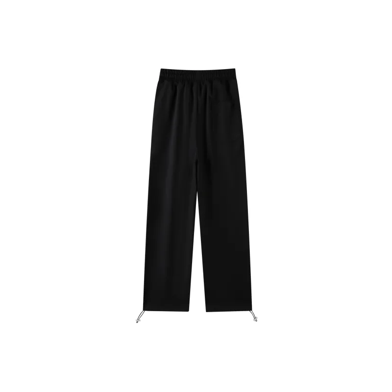 MISTEEZ Casual Pants Unisex-1