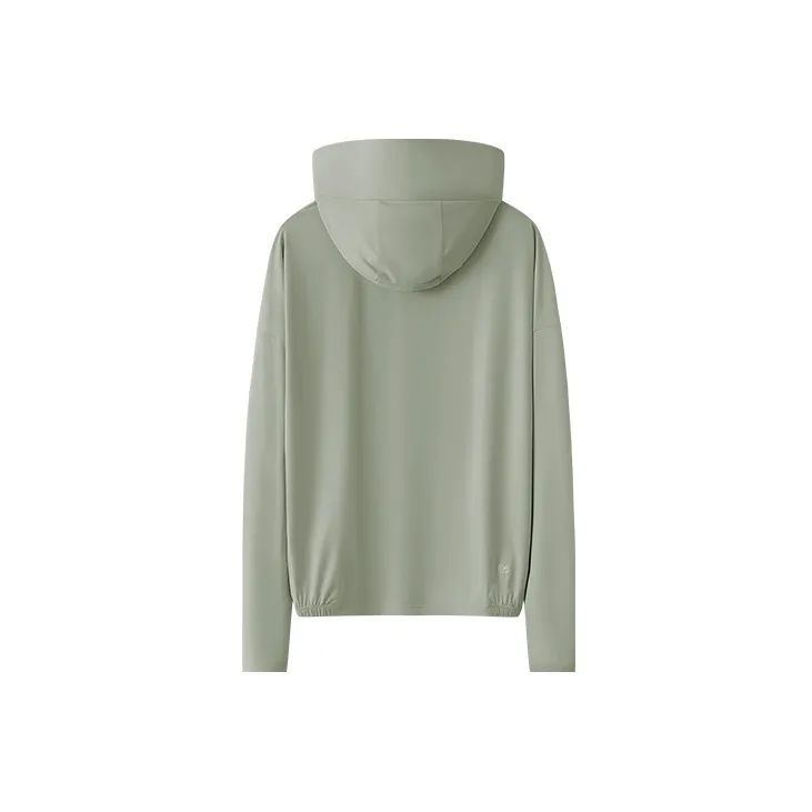 PELLIOT Classic 1.0 Super Lightweight And Breathable Sun Protection Clothing Women's-2
