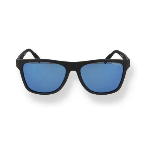 MONTBLANC Sunglasses Women's Black