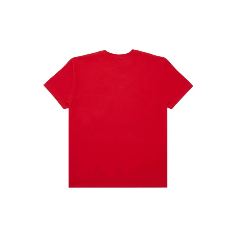 Stussy World Tour Birds Tee-1