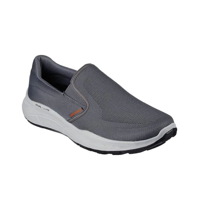 Skechers Equalizer 5.0 'Grand Legacy Charcoal'-2