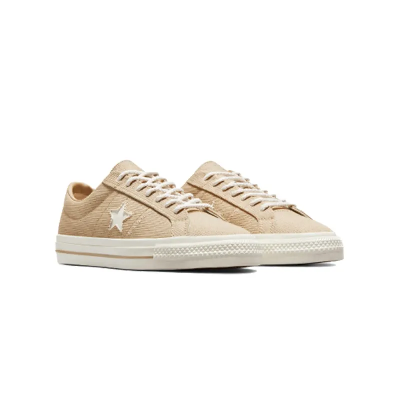 One Star Converse Pro Low 'Nomad Khaki'-2