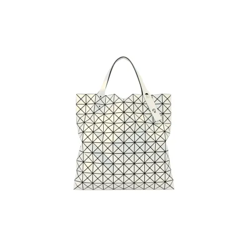 ISSEY MIYAKE Prism Polarization Handbags