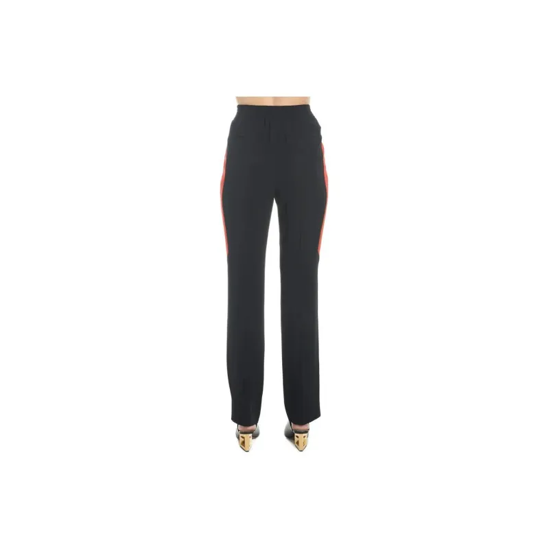 Givenchy Side Stripe Trousers-1