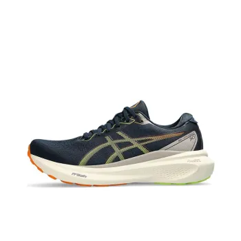 Asics Gel Kayano 30 French Blue Neon Lime