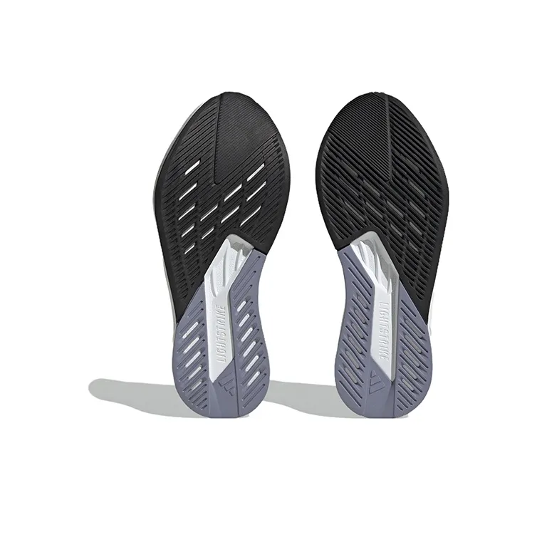 Adidas Duramo Speed Silver Violet Women's-5