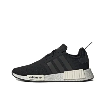 Adidas Originals NMD_R1 'Black Silver Speckled Boost'