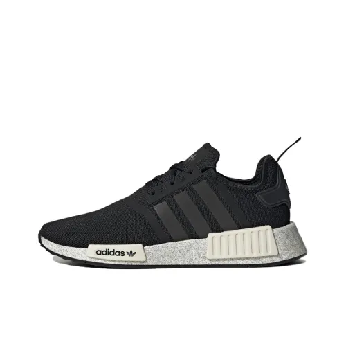 Adidas Originals NMD_R1 'Black Silver Speckled Boost'