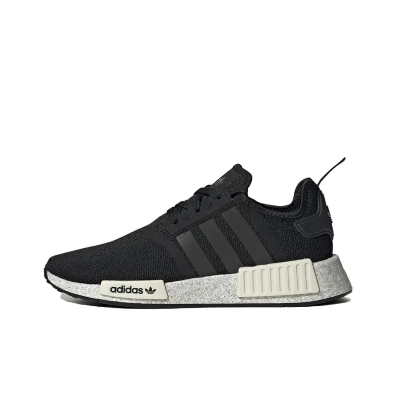 Adidas NMD_R1 'Black Beige' Women's-0