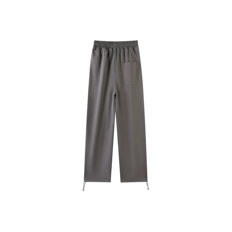 MISTEEZ Casual Pants Unisex-28