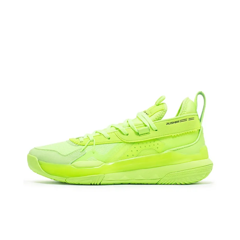 361° Fire Battle 3.0 'Fluorescent Green'-0
