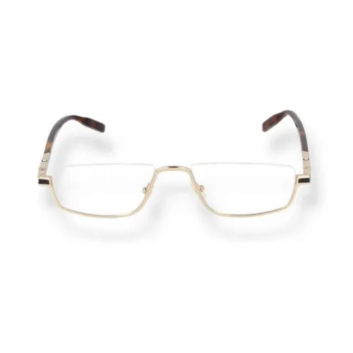 MONTBLANC Eyeglass Frames Women's Tortoiseshell