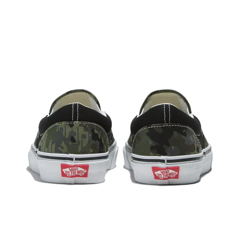 Vans Classic Slip On 'Camo' Sneakers-2