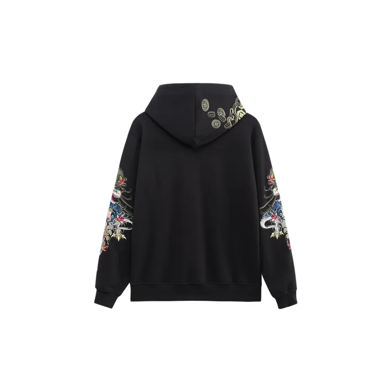 ONIARAI Sweatshirts Unisex-3