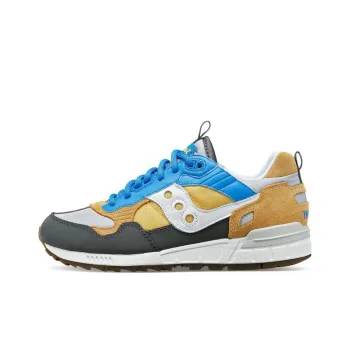 Saucony Shadow 5000 Outdoor Navy Camel