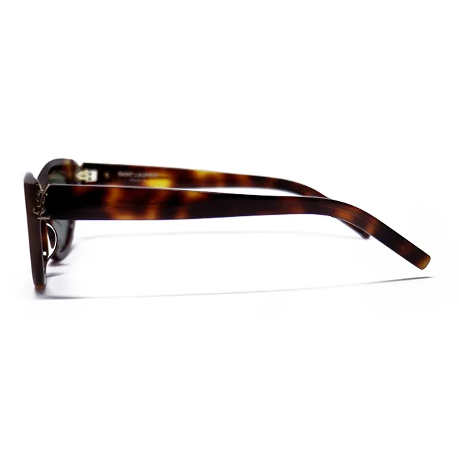 SAINT LAURENT Sunglasses-12
