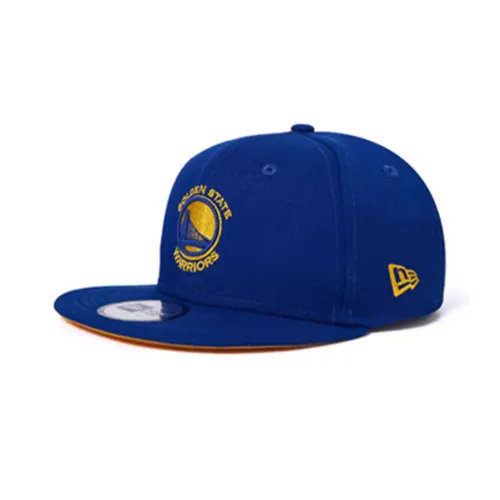 New Era X Bait Golden State Warriors Otc 9Fifty Snapback Cap