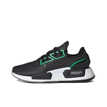 NMD_G1 Adidas Originals 'Black Green'