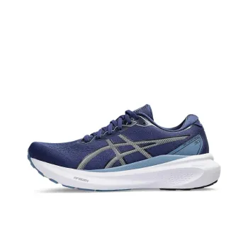 Asics Gel Kayano 30 Deep Ocean White