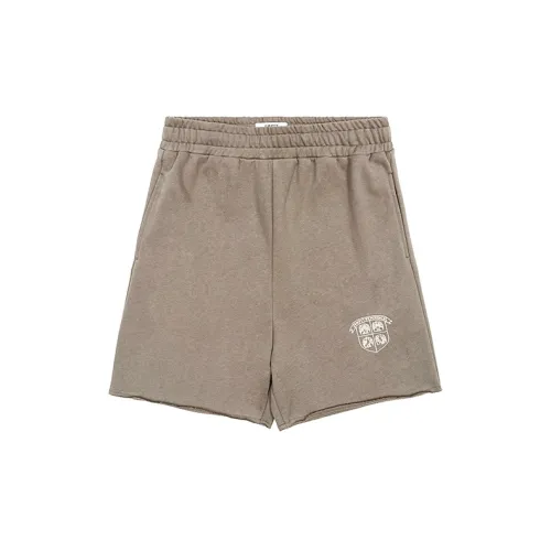 EMPTY REFERENCE Unisex Casual Shorts