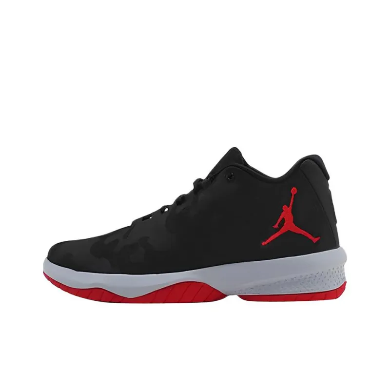 Air Jordan B.Fly 'Bred'-0
