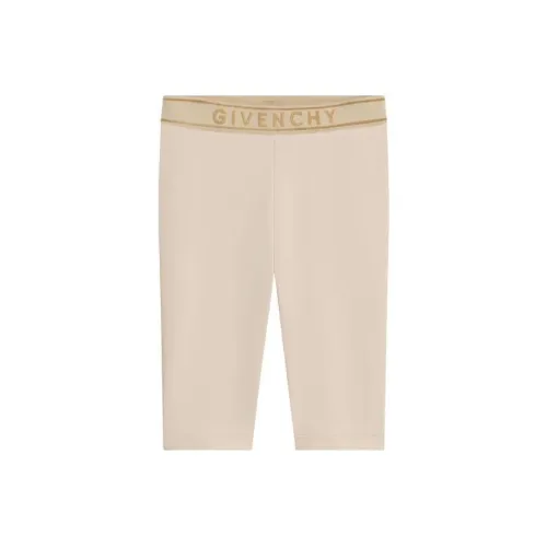 Givenchy Casual Shorts Women's Beige