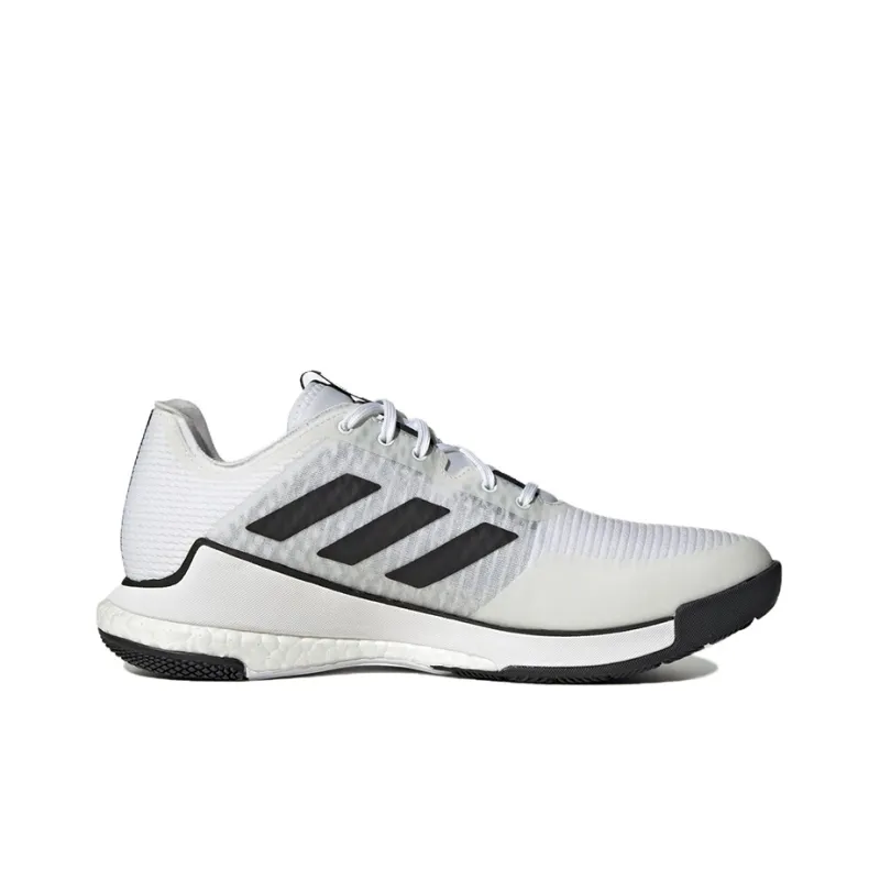Adidas Crazyflight Cloud White Core Black-1
