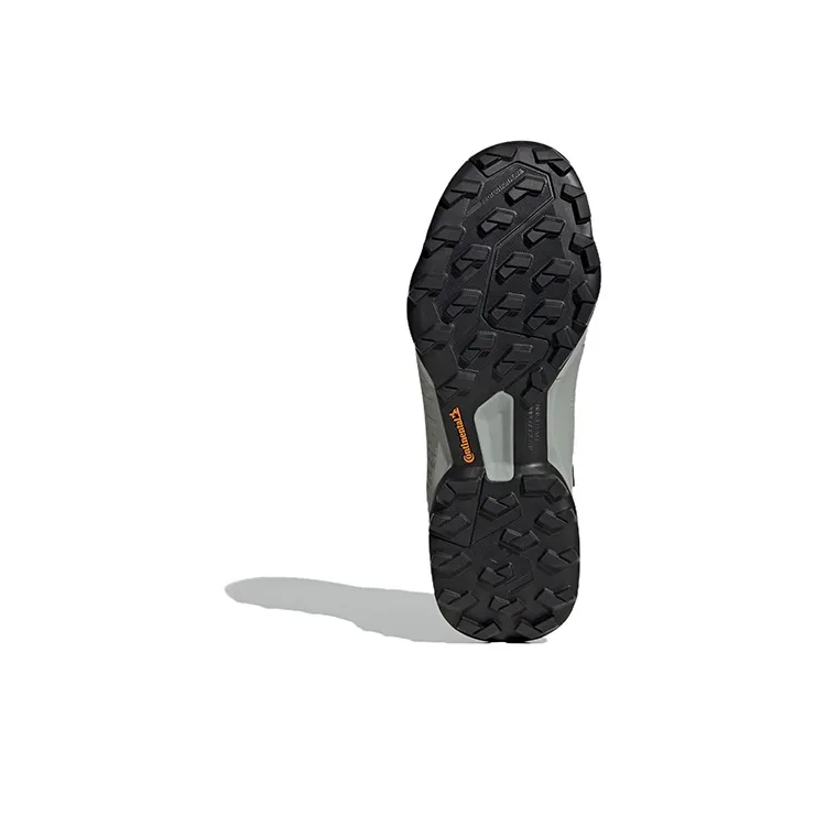 Adidas Terrex Swift R3 Gore Tex 'Black Aqua'-5