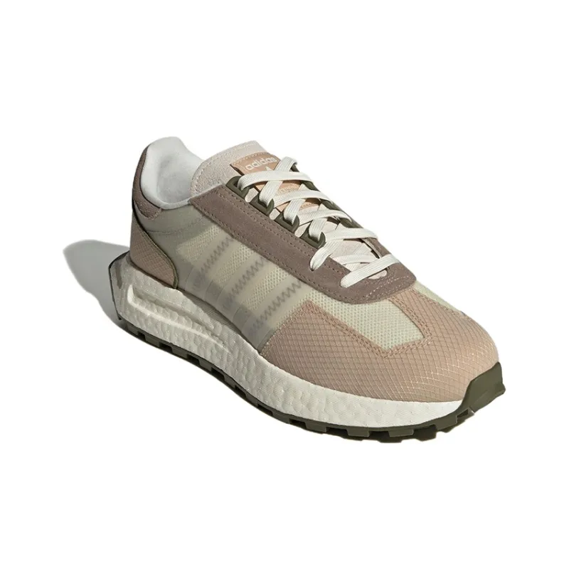 Adidas Retropy E5 'Brown Beige White'-2
