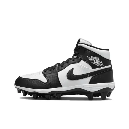 Jordan 1 Mid TD Cleat