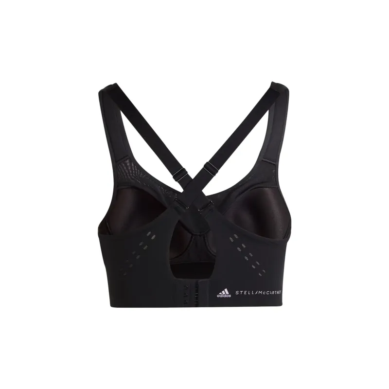 Stella Mccartney X Adidas X Stella McCartney Co titled Series Sports Underwear Women's Black-1