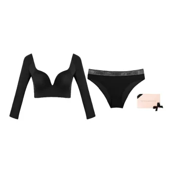 MISS CURIOSITY Box Women's Gift Box Set