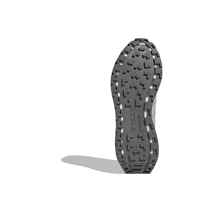 Adidas Retropy E5 Boost Shoes 'Grey White'-5
